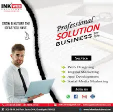 Ink Web Solutions